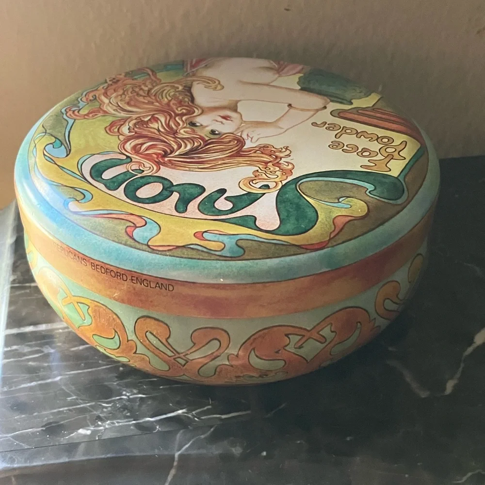 N/A beautiful vintage